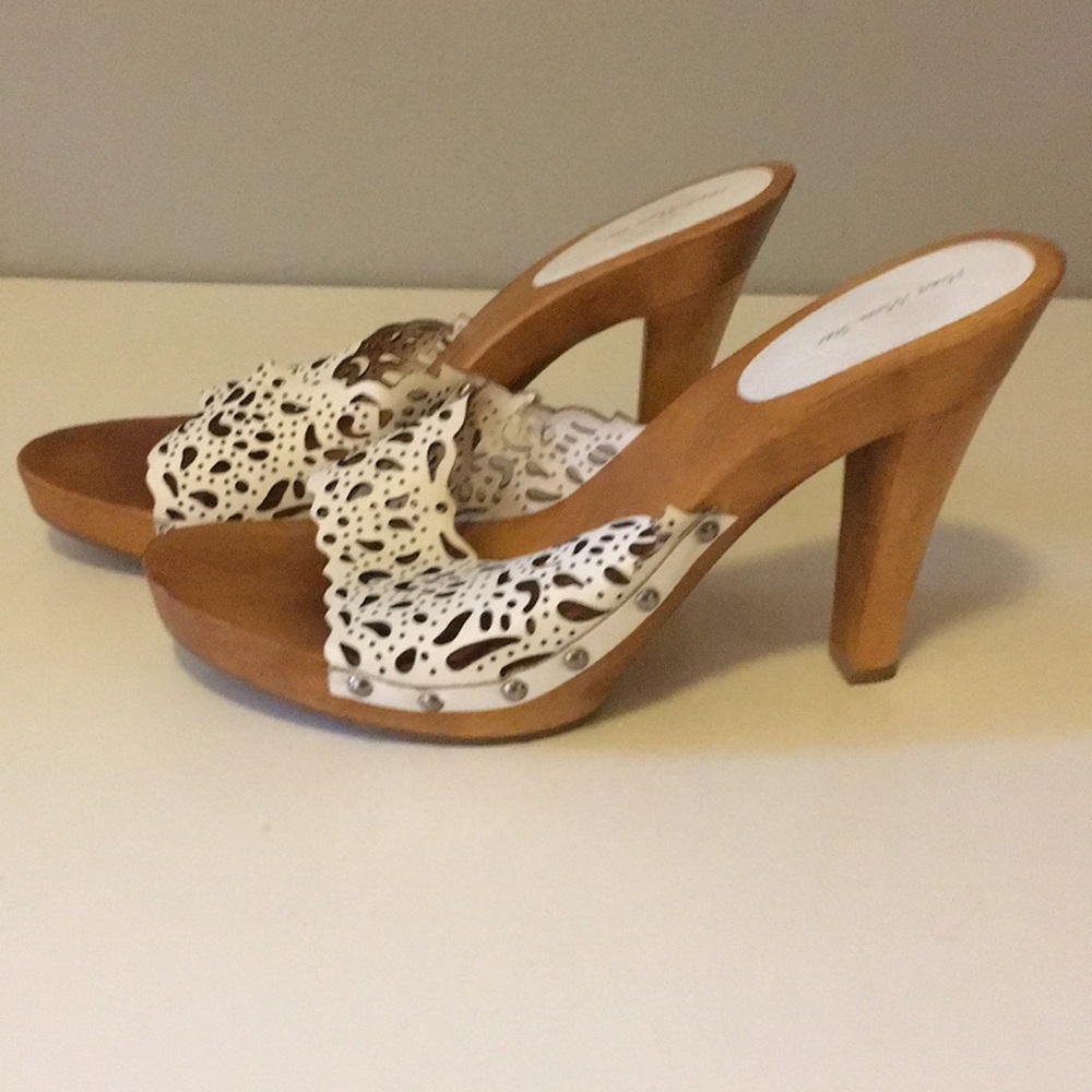 Candies style heels